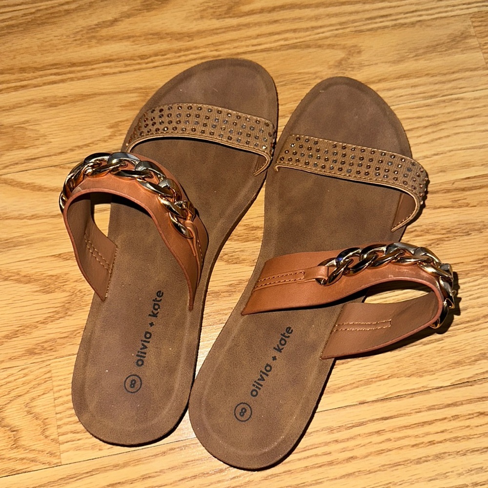 Sandals